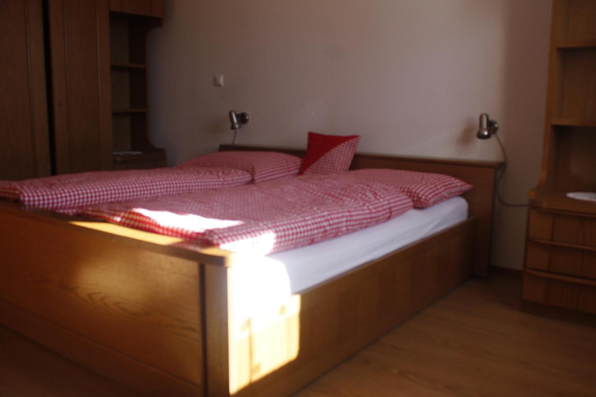 Villa Le Maier St. Vigil Zimmer foto
