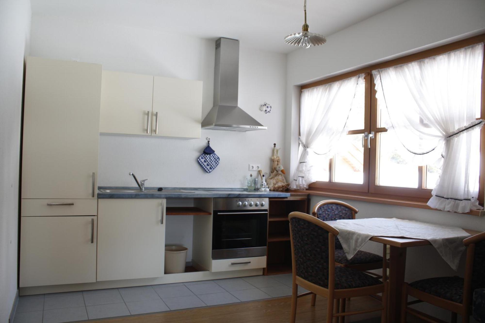 Villa Le Maier St. Vigil Zimmer foto