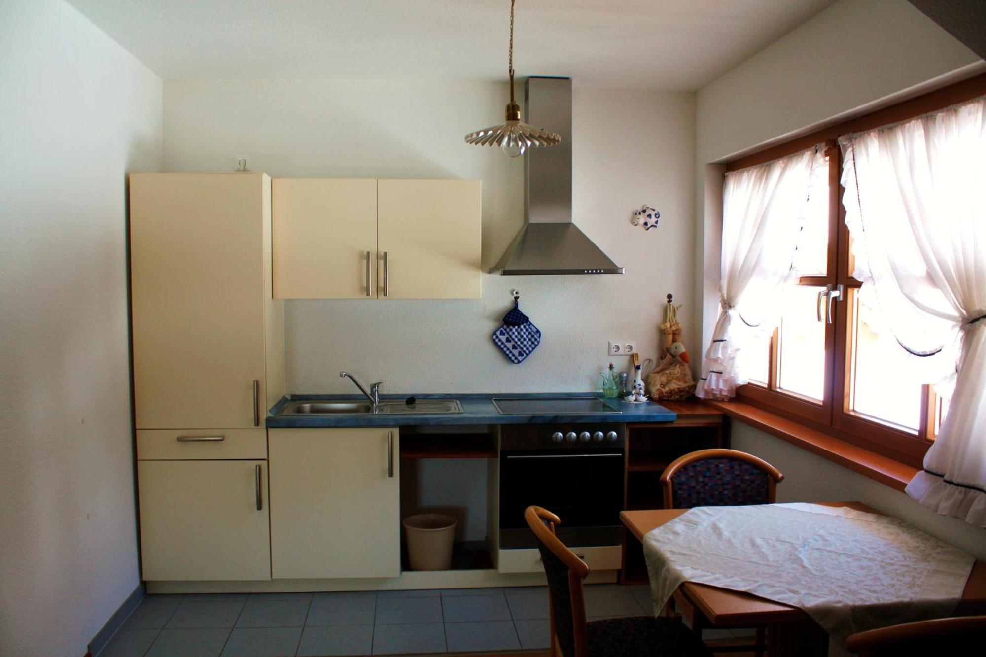 Villa Le Maier St. Vigil Zimmer foto