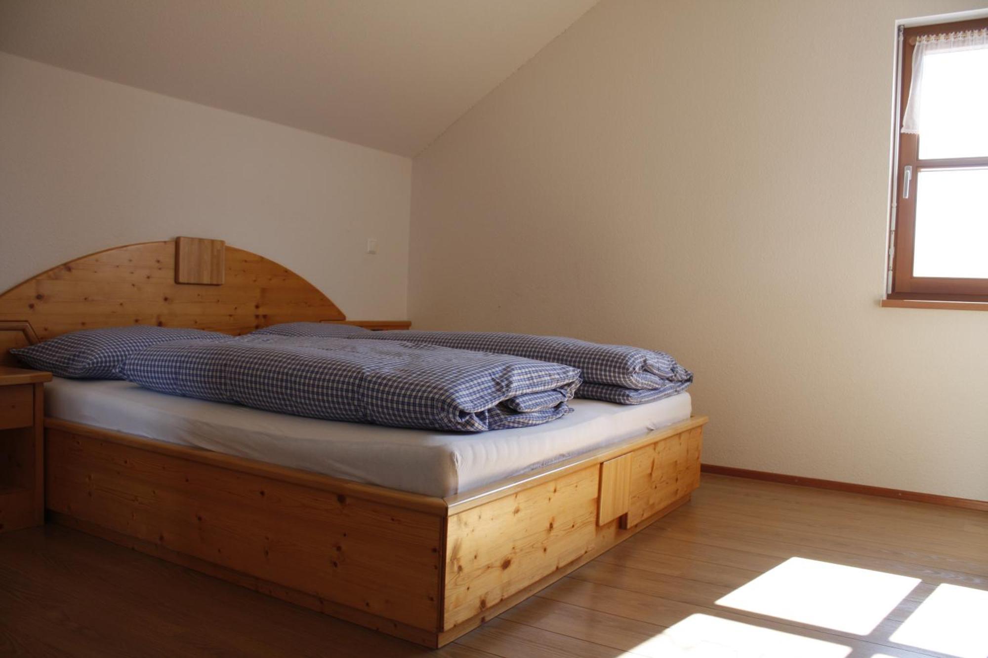 Villa Le Maier St. Vigil Zimmer foto